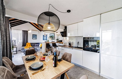 Blato Villa | Holiday home Dubravka by Villas Guide