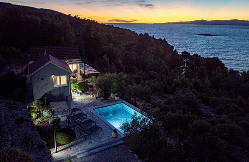 Blato Villa | Holiday home Dubravka by Villas Guide