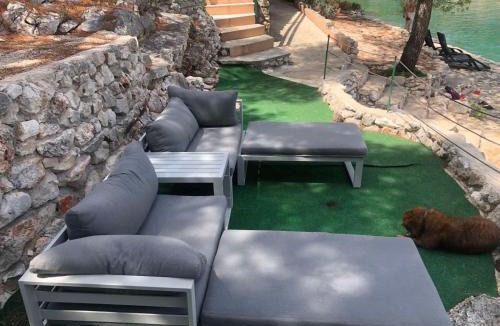 Island Dugi Otok House | Holiday home Dumboka