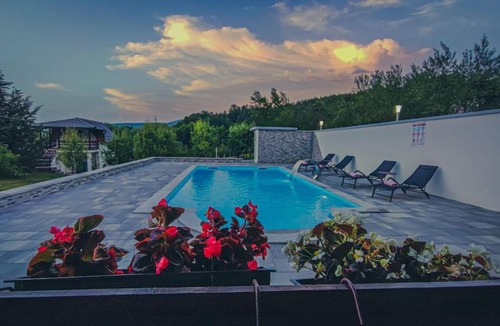 Bihac House | Holiday Home Emir