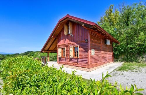 Tuhelj House | Holiday Home Fančita