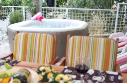 Mimice House | Holiday home for up to 10 people with a whirlpool and relax