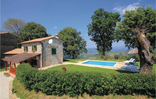 Kircija House | Holiday Home Frki V