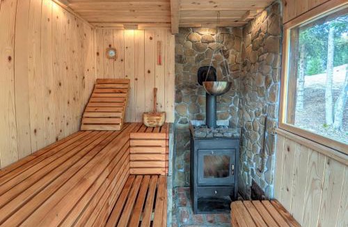 Trsce House | Holiday Home Gorski Lazi