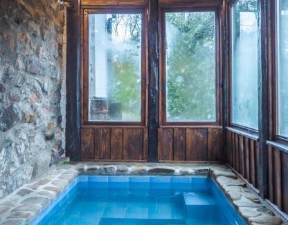 Trsce House | Holiday Home Gorski Lazi