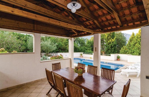 Gruda House | Holiday home Gruda III