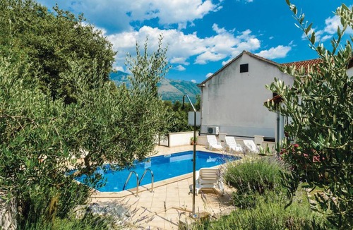 Gruda House | Holiday home Gruda III