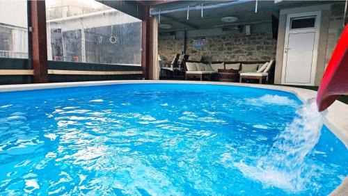 Selca House | Holiday Home Gustirna