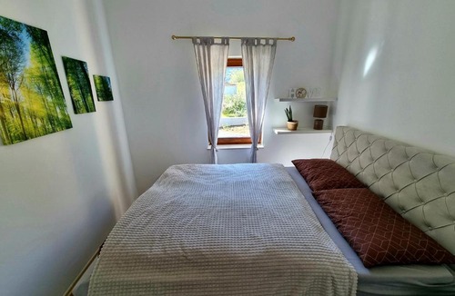 Slipcici House | Holiday Home Harmony