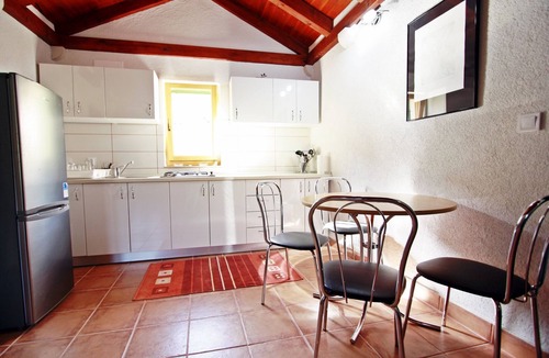 Dol House | Holiday Home Harmony - Holiday Home with Terrace