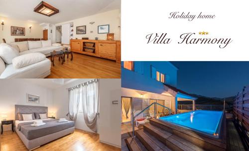 Zrnovnica House | Holiday home Harmony