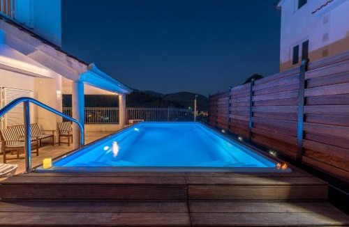 Zrnovnica House | Holiday home Harmony