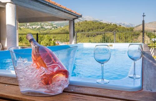 Zrnovnica House | Holiday home Harmony