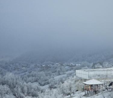 Gornja Stubica House | Holiday home Hižica v plavem trnacu