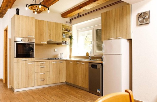 Lukovdol House | Holiday Home 'House Lukovdol' with Private Terrace, Private Garden and Wi-Fi