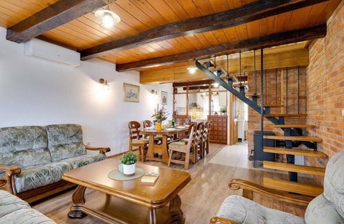 Marija Bistrica House | Holiday Home Cesarica