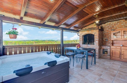 Marija Bistrica House | Holiday Home Cesarica