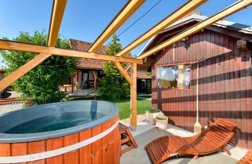 Selnica Villa | Holiday Home Dika