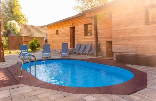 Tounj House | Holiday Home Ico