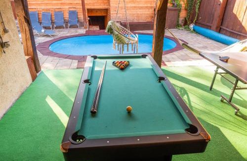 Tounj House | Holiday Home Ico