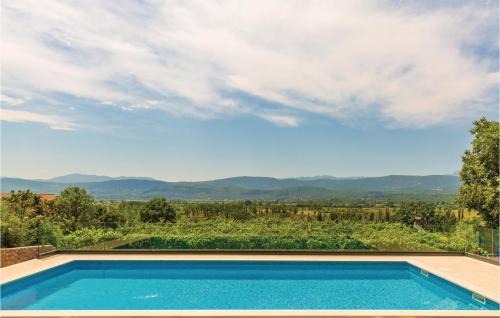 Imotski House | Holiday Home Imotski With Outdoor Swimming Pool 320