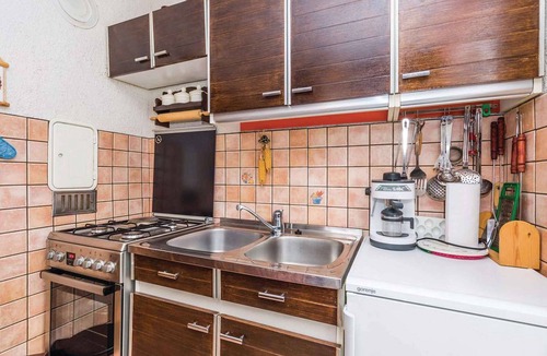 Turke House | Holiday home in a quiet location and in the immediate vicinity of the river