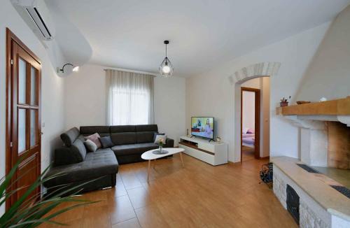 Galizana House | Holiday home in Galizana - Istrien 8682