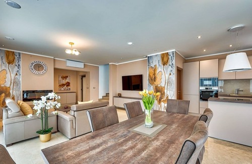 Brgod House | Holiday Home in Kapelica with Seaview, Terrace, Air condition, WIFI (5207-1)