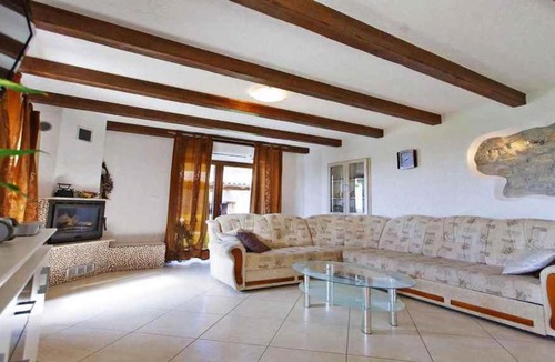 Lupoglav House | Holiday home in Lupoglav/Istrien 27295