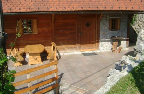 Srednje Grcevje House | Holiday home in Otocec - Kranjska (Krain) 33898