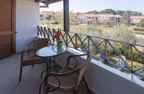 Brulo House | Holiday home in Porec - Istrien 10097