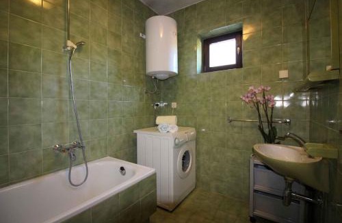 Brulo House | Holiday home in Porec - Istrien 9919