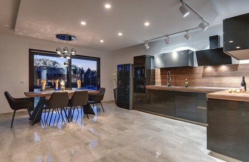 Rovinj Villa | Holiday Home in Rovinj with Pool and Sauna