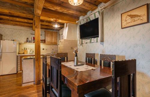 Srednje Grcevje House | Holiday home in Srednje Grcevje - Kranjska Krain 26095