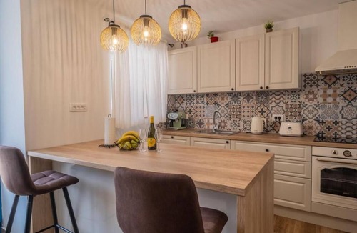 Tribalj House | Holiday Home in the Crikvenica Hinterland – Pool, Sauna & Complete Privacy