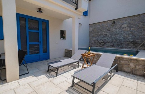 Tribalj House | Holiday Home in the Crikvenica Hinterland – Pool, Sauna & Complete Privacy