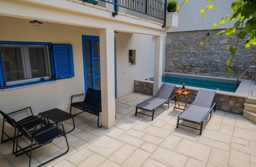 Tribalj House | Holiday Home in the Crikvenica Hinterland – Pool, Sauna & Complete Privacy