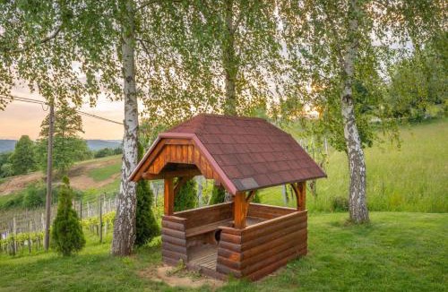 Cesnjice pri Trebelnem House | Holiday home in Trebelno - Dolenjska & Bela krajina Unter- & Weißkrain 26032