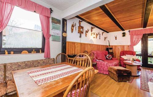 Turke House | Holiday home in Turke - Gorski Kotar 35160