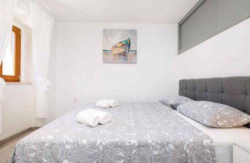 Veli Losinj House | Holiday home in Veli Losinj 40979