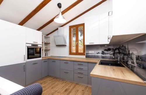 Veli Losinj House | Holiday home in Veli Losinj 40979