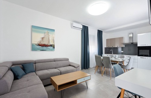 Vir House | Holiday Home in Vir near Jadro Beach