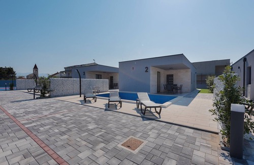 Vir House | Holiday Home in Vir near Jadro Beach