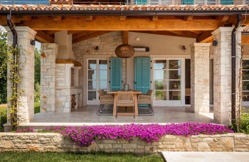 Strpacici Villa | Holiday home in Visnjan - Istrien 41014