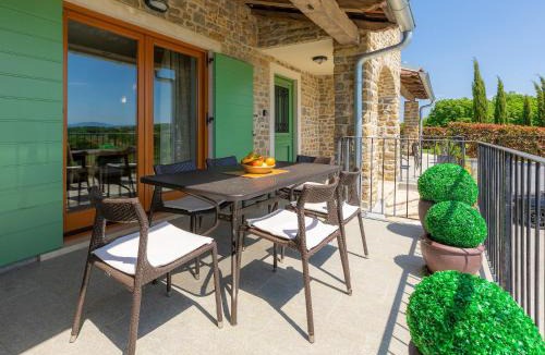 Baredine House | Holiday Home Istriana by Interhome