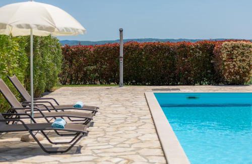 Baredine House | Holiday Home Istriana by Interhome