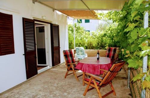 Jadrija House | Holiday Home J-Adria