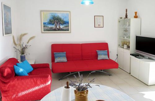 Posedarje House | Holiday Home Kapitan by Interhome