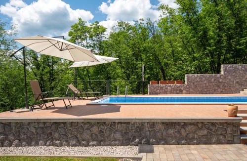 Klana House | Holiday Home Korina by Interhome