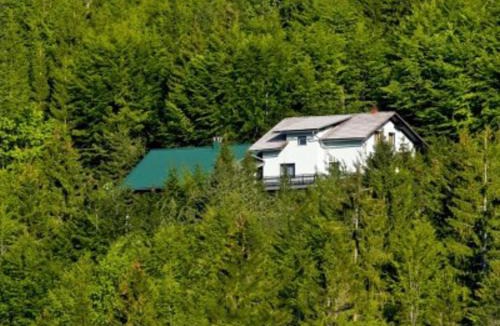Cabar House | Holiday Home Kozji Vrh with Sauna and Views